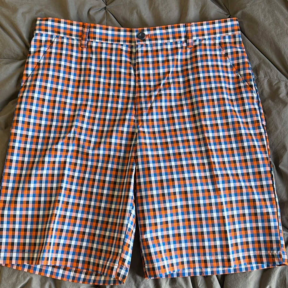 Men’s Izod Golf Shorts